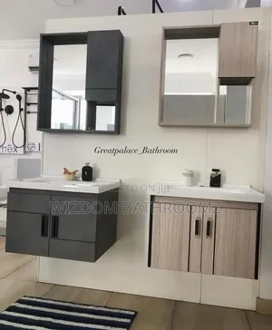 Executive Cabinet Basin