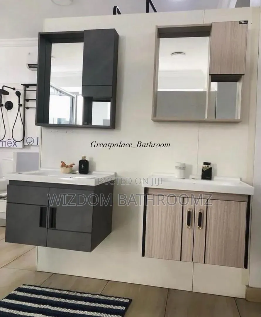 Executive Cabinet Basin