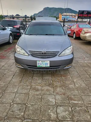 Toyota Corolla 2010 Gray