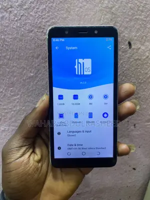 Tecno Pop 3 16 GB