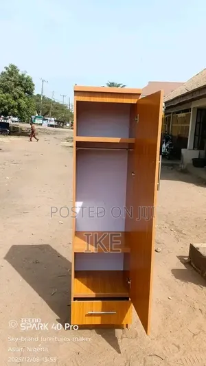 Mini Size of Waldrobe Available