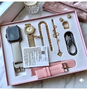 Ladies Jewelry Set