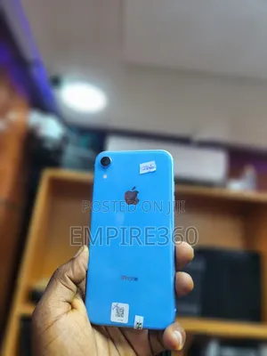 Apple iPhone XR 128 GB Blue