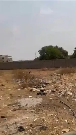 Land for Sell