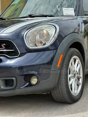 Mini Mini 2016 Blue