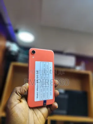 Apple iPhone XR 128 GB Blue