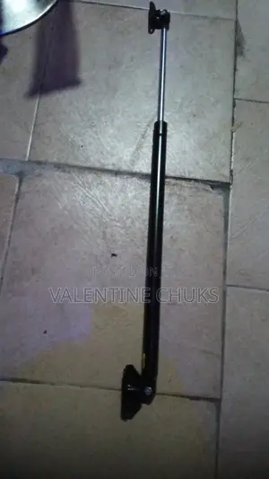 Boot Shock