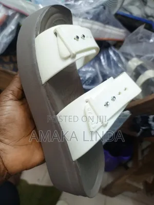 Fancy Used Shoes