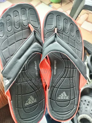 Fancy Used Shoes