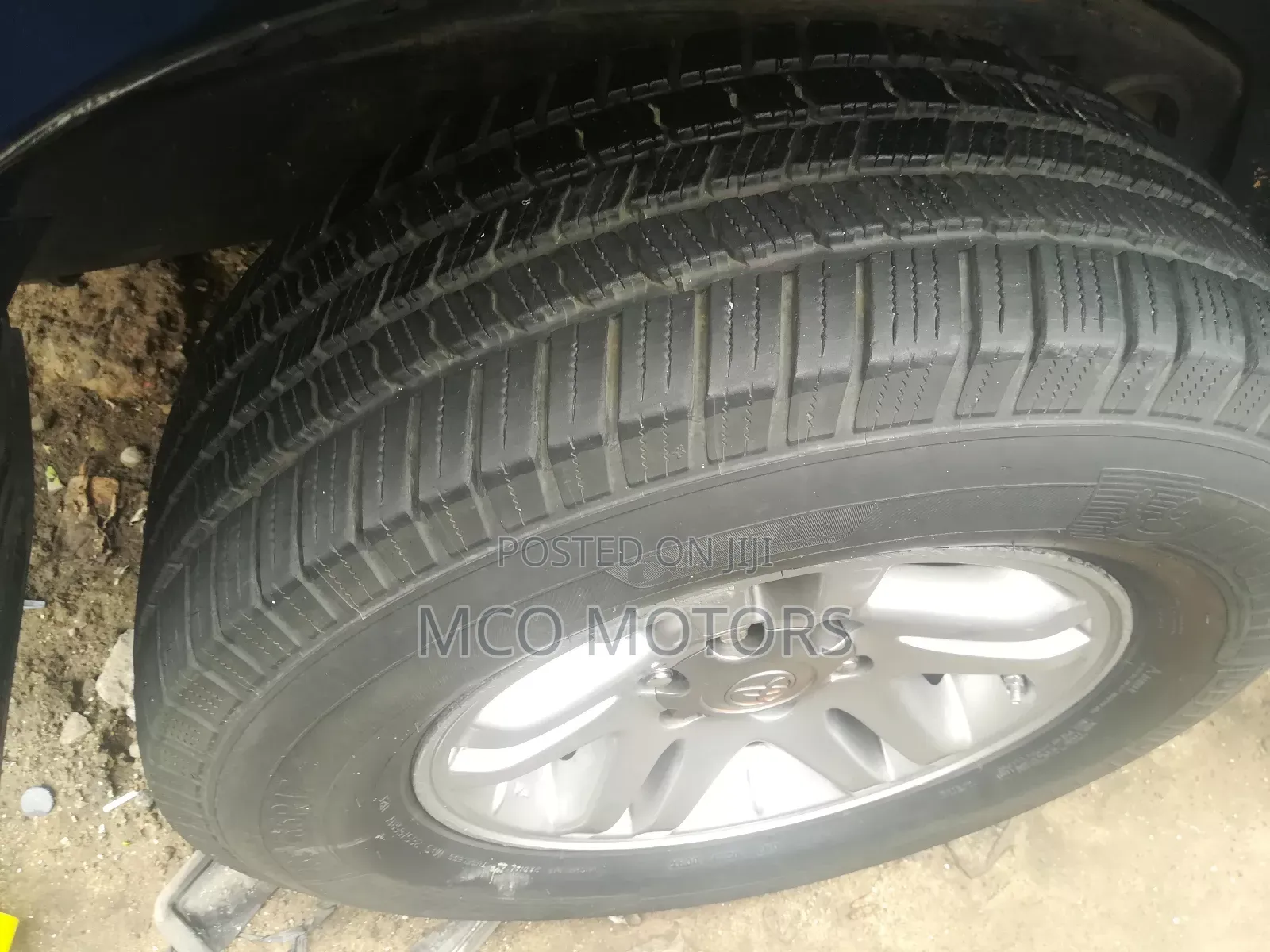 Toyota Sequoia 2008 Black
