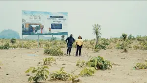 Distress Land Deal, at Asokoro Extension. Few Plots Available.