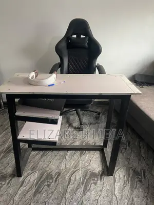 Wooden Table