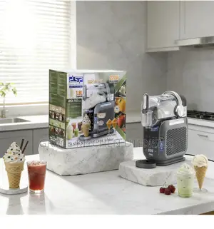 Dsp Slushie Frozen Drink