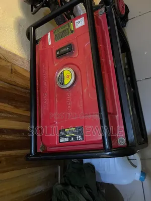 Powerful 2.5kv Generator for Sale