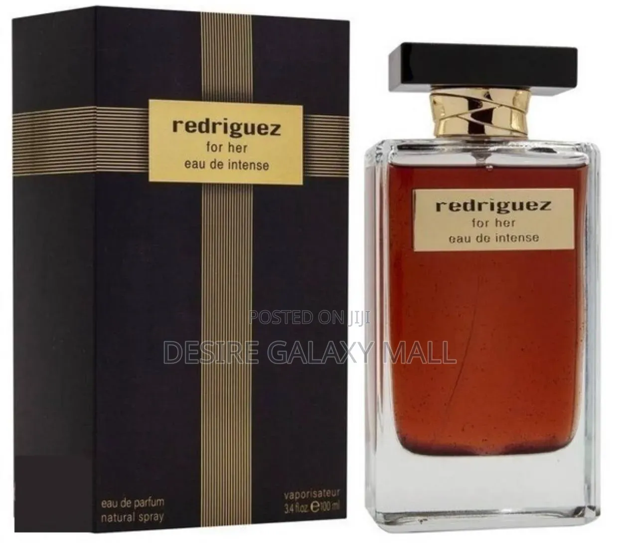 Xvip Luxury Redriguez for Her Perfume