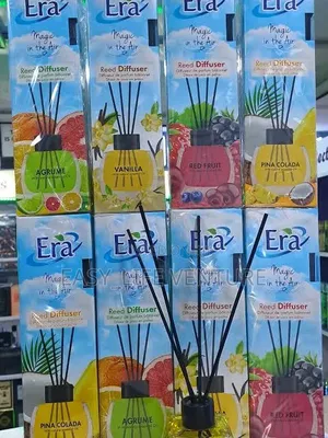 Era Diffuser 120ml