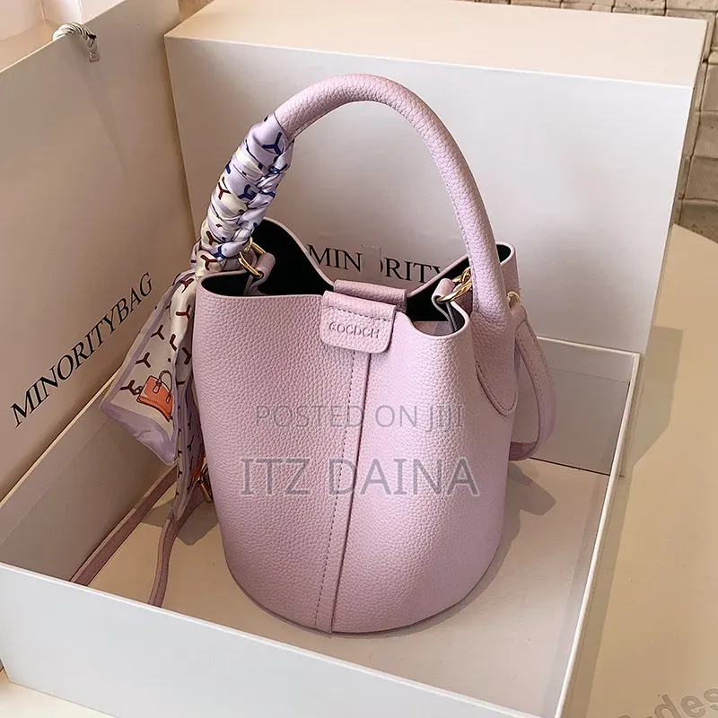 Fashion Handbag