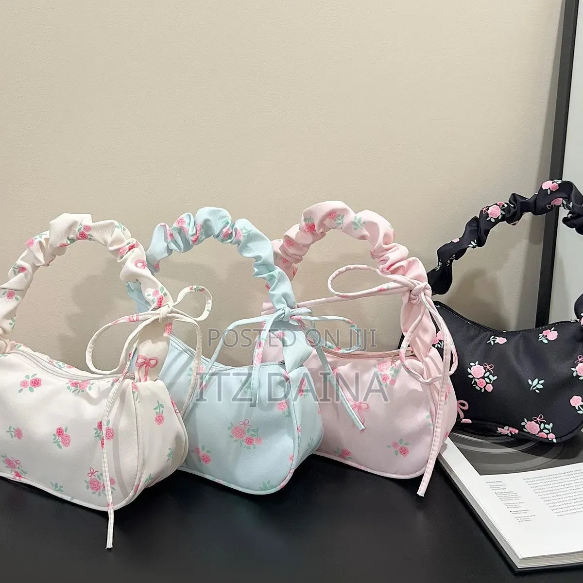 Fashion Handbag
