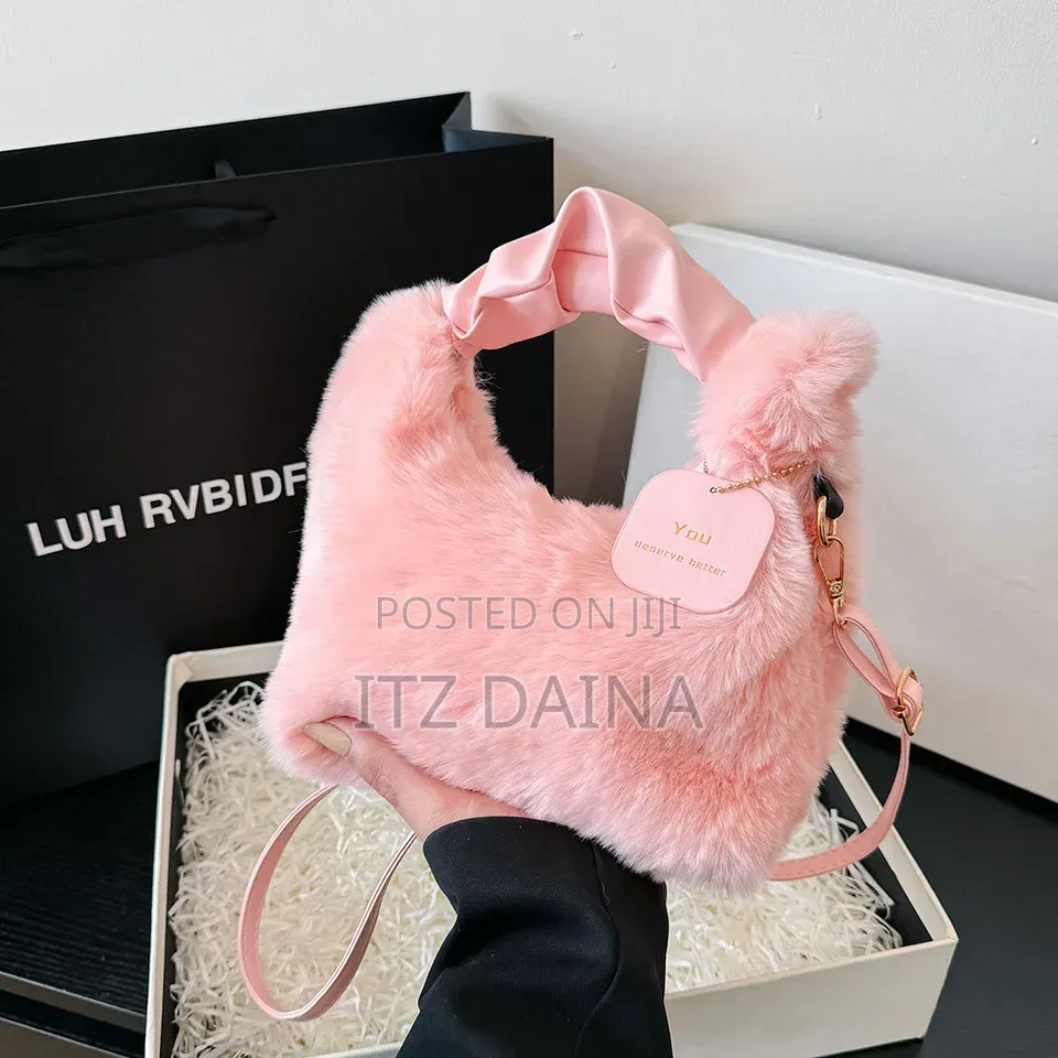 Fashion Handbag