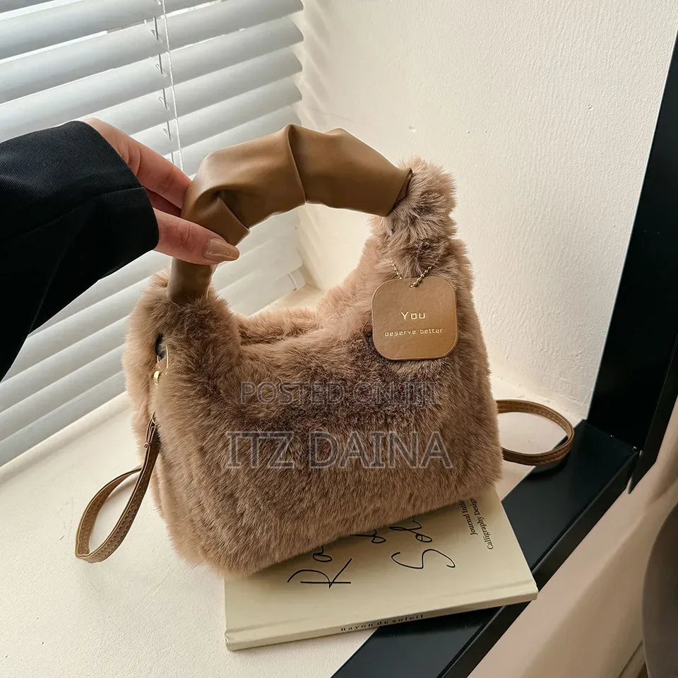 Fashion Handbag
