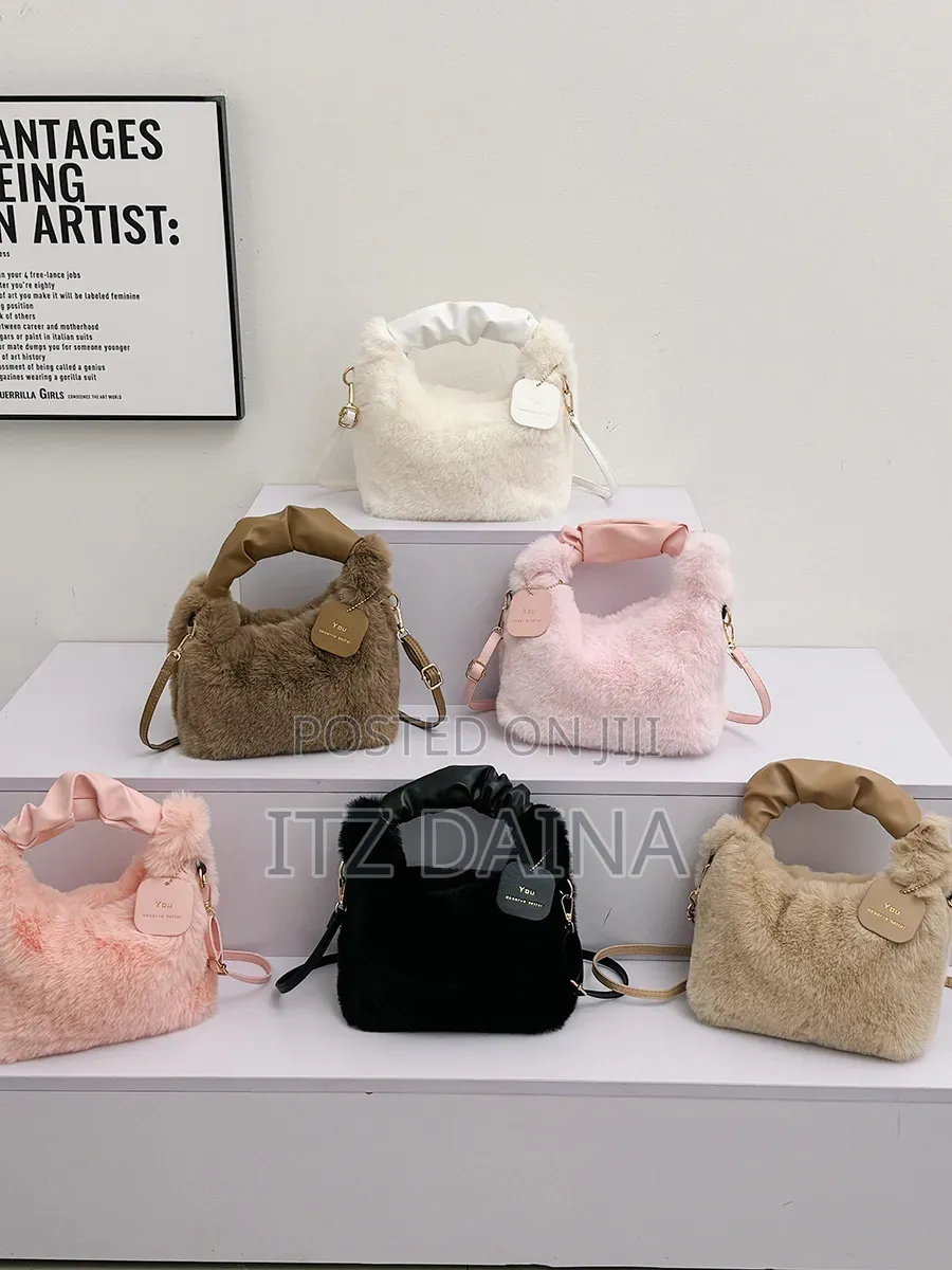 Fashion Handbag