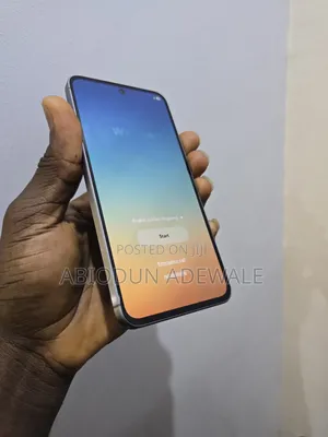 Samsung Galaxy A56 128 GB Black