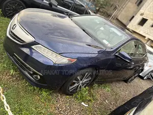 Acura TLX 2015 Blue