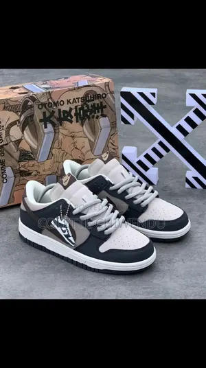 Premium Quality Sneakers for Men & Women
