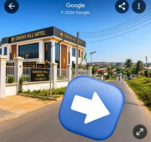 4 Vacant Plots in the Junction Opposite Groove Hil Hotel