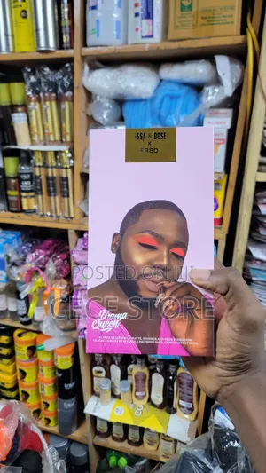Pallete Eyeshadow