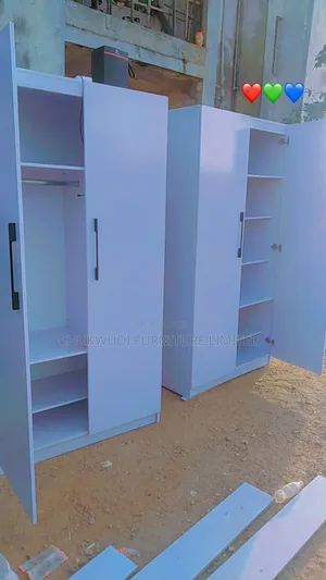 2 Door Waldrop 180cm X3f