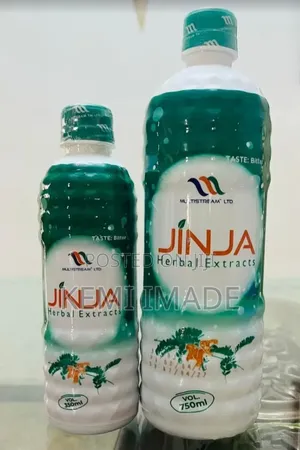 Jinja Herbal Extract Drink