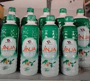 Jinja Herbal Extract Drink