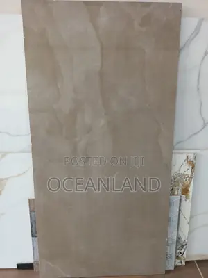 Marble Finish