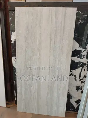Marble Finish