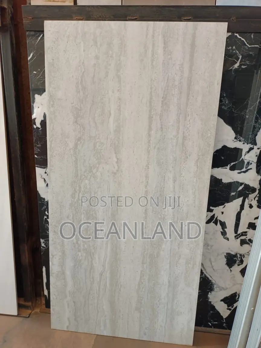 Marble Finish