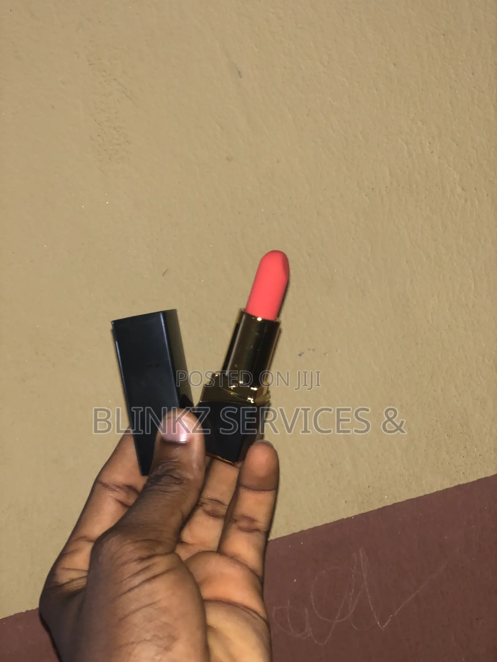 Lipstick G.Spot Vibrator