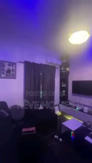 Mini Flat in Shomolu / Shomolu for rent