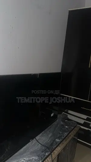 Lg 43 Smart Tv