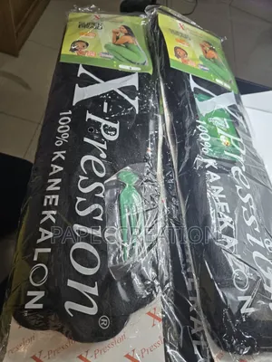 X-Pression Super Braids