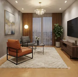 Imported Me And You Accent Chair