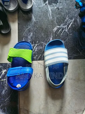 Fancy Used Shoes