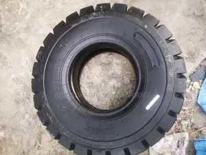 Brand New 6.50-10 Tubetype