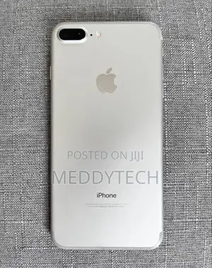 Apple iPhone 7 Plus 128 GB Gray