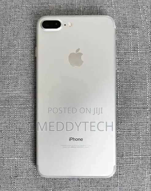 Apple iPhone 7 Plus 128 GB Gray