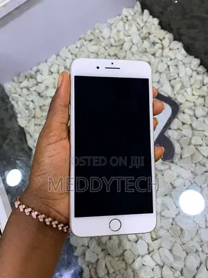 Apple iPhone 7 Plus 128 GB Gray