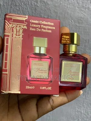 Under N15000 Perfume