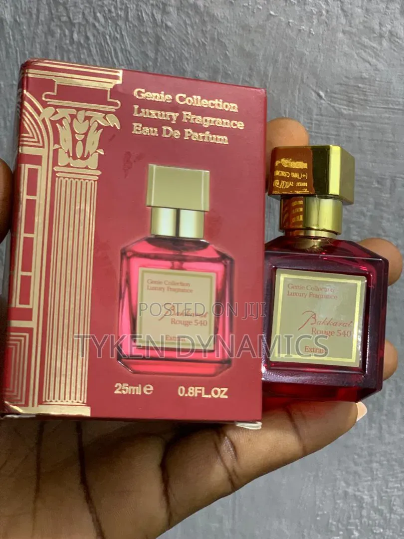 Under N15000 Perfume