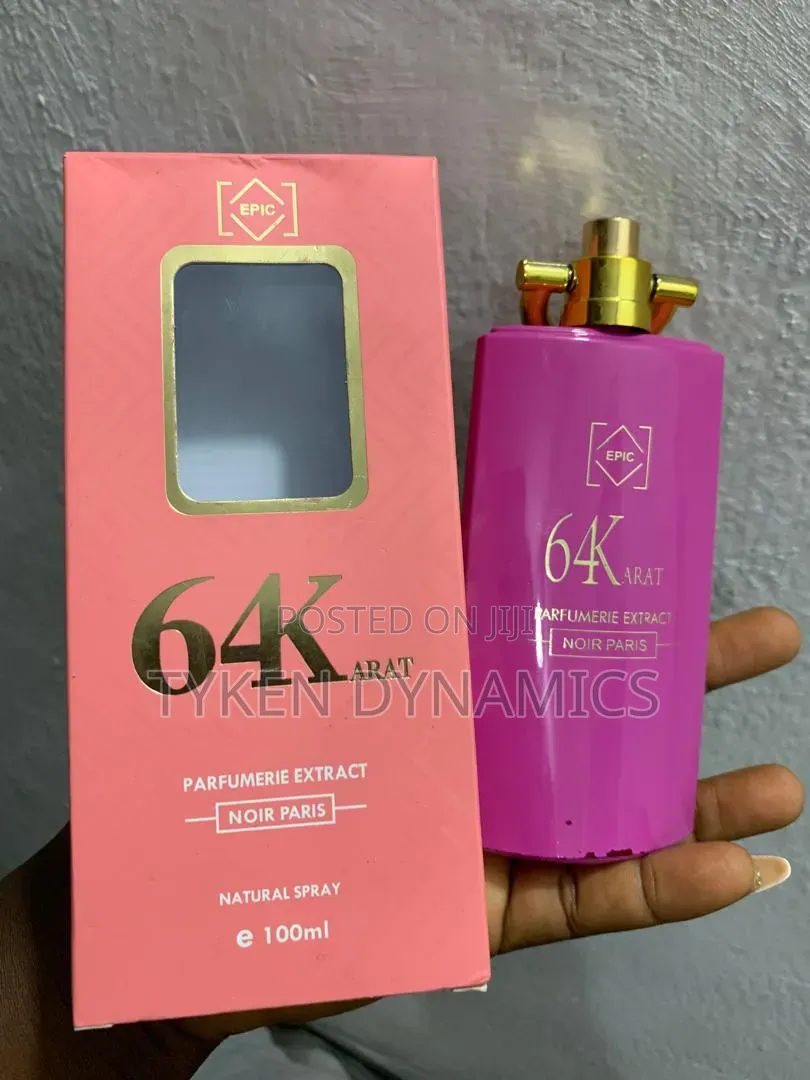 Under N15000 Perfume