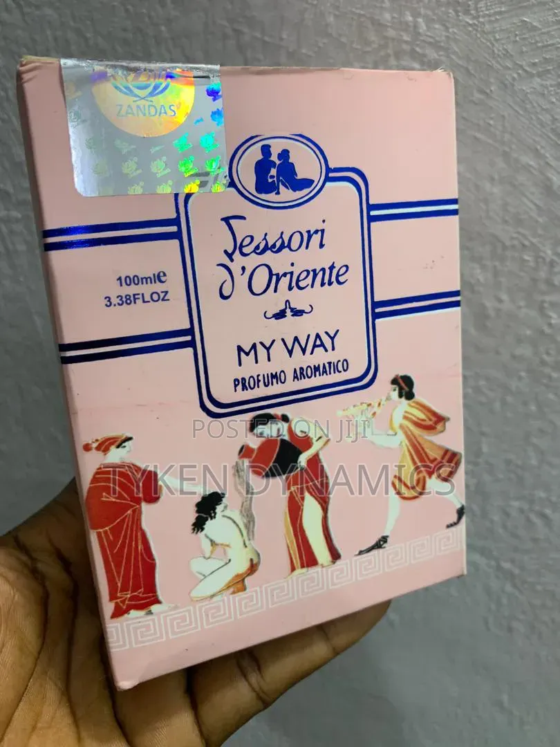 Under N15000 Perfume